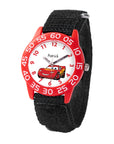 Disney/Pixar Cars Kids Time Teacher Watch