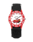 Disney/Pixar Cars Kids Time Teacher Watch