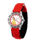 Disney Princess Kids Time Teacher Watch