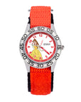 Disney Princess Kids Time Teacher Watch
