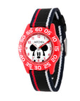 Disney Mickey Mouse Kids Time Teacher Watch
