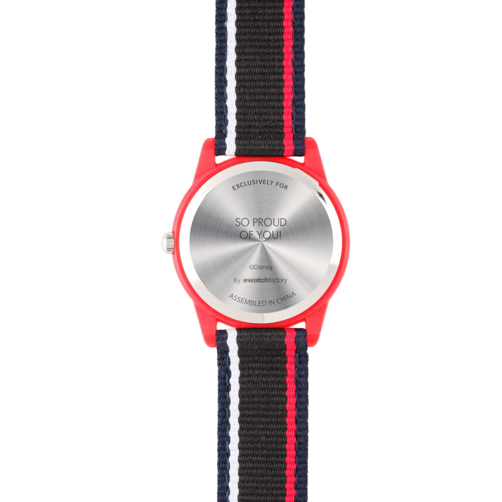 Disney Mickey Mouse Kids Time Teacher Watch – ewatchfactory