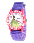 Disney Princess Kids Time Teacher Watch