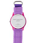 Disney Princess Kids Time Teacher Watch