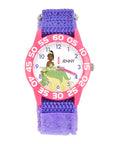 Disney Princess Kids Time Teacher Watch