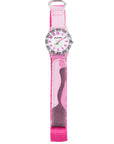 Star Wars Girls Kids Time Teacher Watch