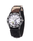 Star Wars Boys Kids Time Teacher Watch