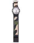 Star Wars Boys Kids Time Teacher Watch
