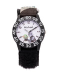 Star Wars Boys Kids Time Teacher Watch
