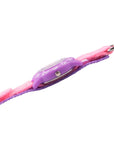 Red Balloon Time Teacher Girls Unicorn Purple Resin Pink Nylon - ewatchfactory