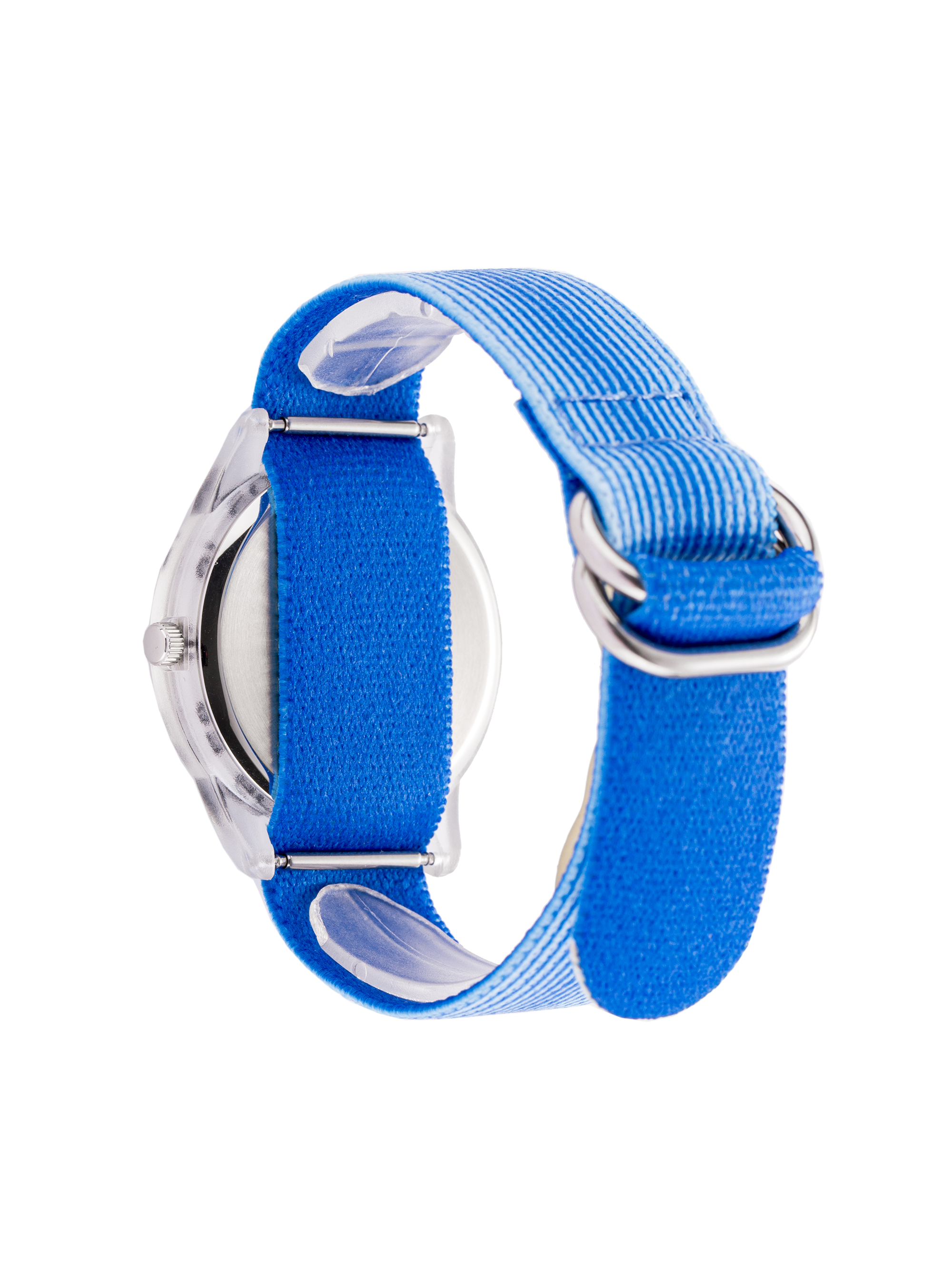 Marvel Avengers Kids Time Teacher Watch