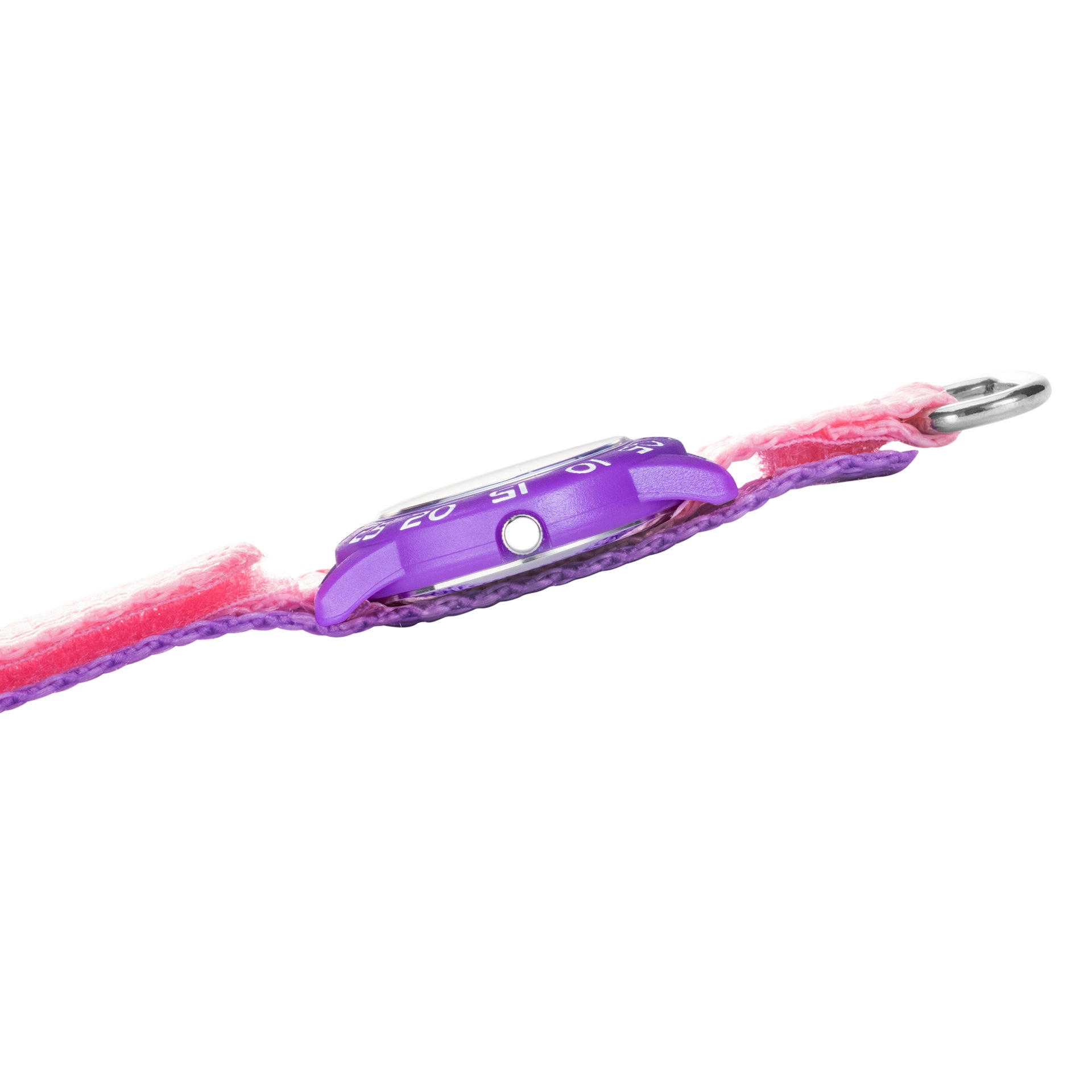 Disney Minnie Mouse Close Up Kids Time Teacher Watch – ewatchfactory