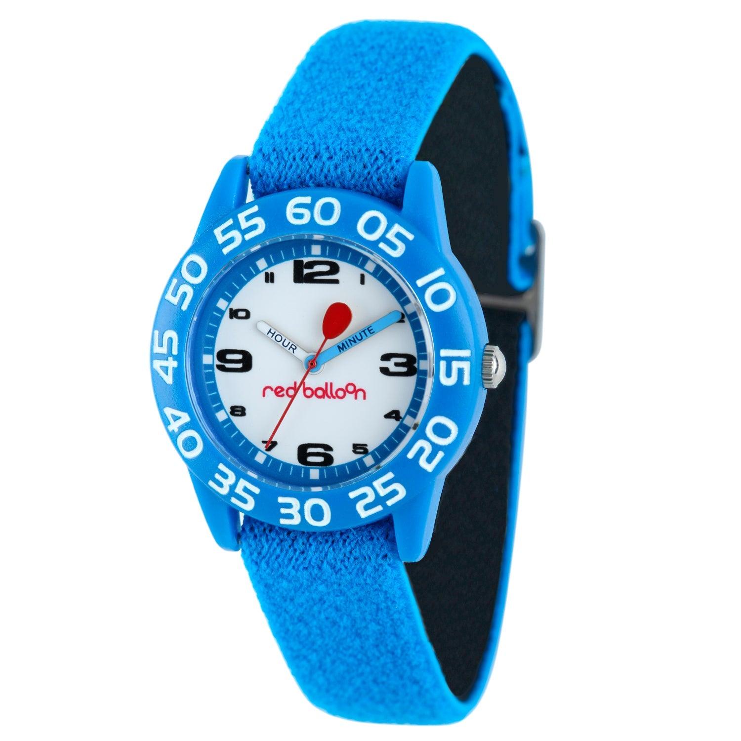 eWatchFactory | Empowering kids through punctuality
